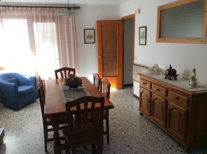 Apartamentos Les Contioles