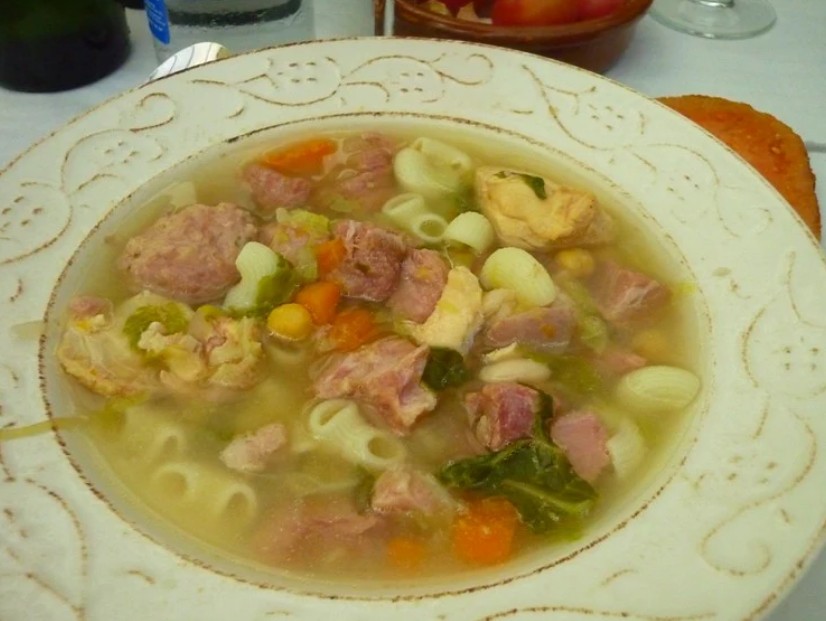 Productes locals del Pallars Sobira