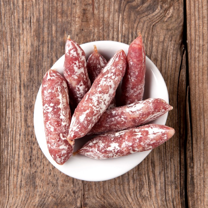 Sabors autentics del territori pirinenc