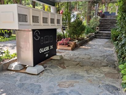 Caixes de seguretat i carrega